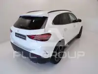 2023 Mercedes Benz GLA 250
