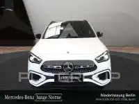 2023 Mercedes Benz GLA 250