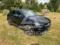2023 Mercedes Benz GLA 250