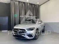 2024 Mercedes Benz GLA 250