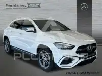 2023 Mercedes Benz GLA 250