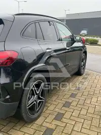 2023 Mercedes Benz GLA 250