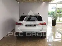 2023 Mercedes Benz GLA 250