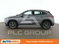 2023 Mercedes Benz GLA 250