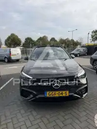 2023 Mercedes Benz GLA 250