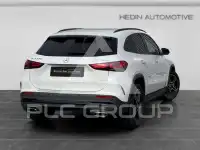 2023 Mercedes Benz GLA 250
