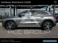 2023 Mercedes Benz GLA 250