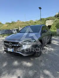 2023 Mercedes Benz GLA 250