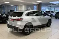 2023 Mercedes Benz GLA 250