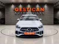 2023 Mercedes Benz GLA 250