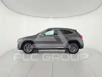 2023 Mercedes Benz GLA 250