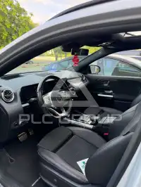 2023 Mercedes Benz GLA 250