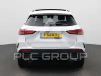 2023 Mercedes Benz GLA 250