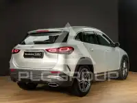 2023 Mercedes Benz GLA 250