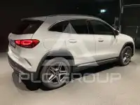 2023 Mercedes Benz GLA 250
