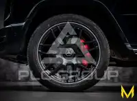 2023 Mercedes Benz G-Class