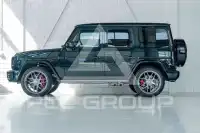 2023 Mercedes Benz G-Class