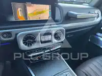 2023 Mercedes Benz G-Class