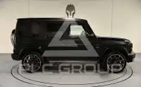 2023 Mercedes Benz G-Class