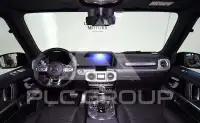 2023 Mercedes Benz G-Class