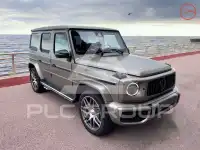 2023 Mercedes Benz G-Class