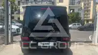 2023 Mercedes Benz G-Class