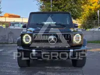 2023 Mercedes Benz G-Class