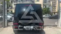 2023 Mercedes Benz G-Class