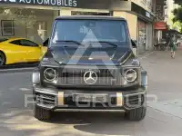 2023 Mercedes Benz G-Class