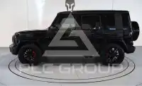 2023 Mercedes Benz G-Class