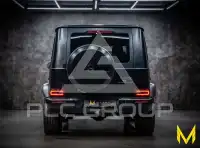 2023 Mercedes Benz G-Class