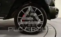 2023 Mercedes Benz G-Class