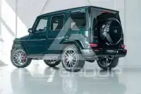2023 Mercedes Benz G-Class