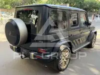 2023 Mercedes Benz G-Class
