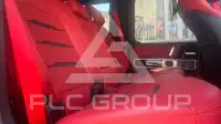 2023 Mercedes Benz G-Class