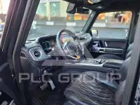 2023 Mercedes Benz G-Class