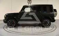 2023 Mercedes Benz G-Class