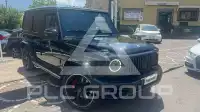 2023 Mercedes Benz G-Class