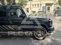 2023 Mercedes Benz G-Class
