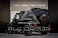2023 Mercedes Benz G-Class