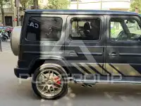 2023 Mercedes Benz G-Class