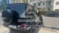 2023 Mercedes Benz G-Class