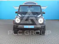 2023 Mercedes Benz G 400