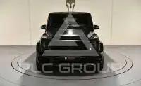 2023 Mercedes Benz G-Class