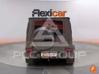 2023 Mercedes Benz G-Class