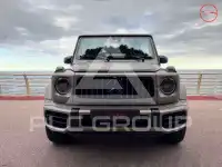 2023 Mercedes Benz G-Class