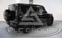 2023 Mercedes Benz G-Class