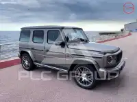 2023 Mercedes Benz G-Class