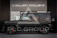 2023 Mercedes Benz G-Class