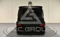2023 Mercedes Benz G-Class